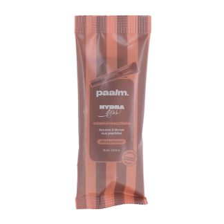 Paalm HydraKiss Baume à lèvres aux peptides ultra hydratant