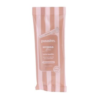 Paalm HydraKiss Baume à lèvres aux peptides ultra hydratant