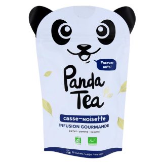 PANDA TEA Casse-Noisette