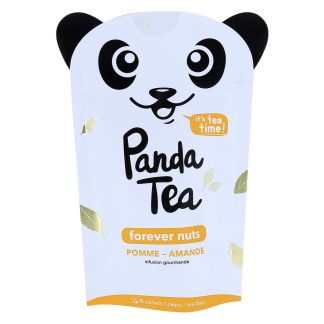 PANDA TEA Forever Nuts