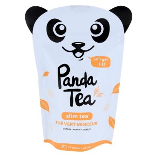 PANDA TEA Slim Tea