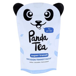 PANDA TEA Super Transit
