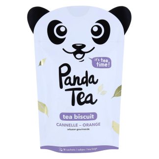 PANDA TEA Tea Biscuit