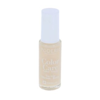 Poderm Color Care Vernis Soin Tea Tree