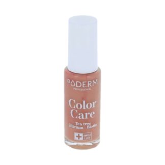 Poderm Color Care Vernis Soin Tea Tree