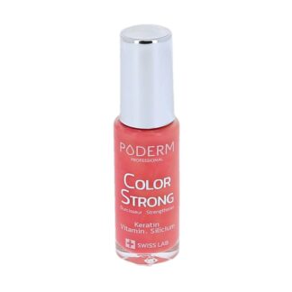 Poderm Color Strong Vernis Durcisseur
