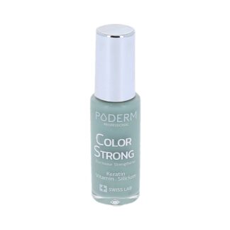 Poderm Color Strong Vernis Durcisseur