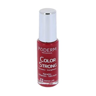 Poderm Color Strong Vernis Durcisseur