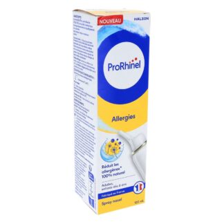 ProRhinel Allergies Spray Nasal