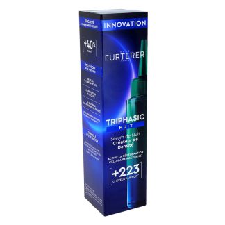 René Furterer Triphasic Nuit