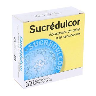 Sucrédulcor