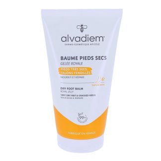 Alvadiem Baume Pieds Secs