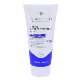 Alvadiem Crème Anti-Frottement