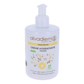 Alvadiem Crème Mains Hydratante