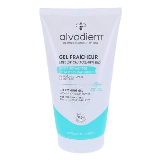 Alvadiem Gel Fraîcheur
