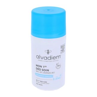 Alvadiem Mon 1er Déo Soin