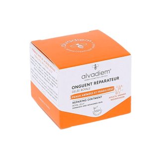 Alvadiem Onguent Réparateur
