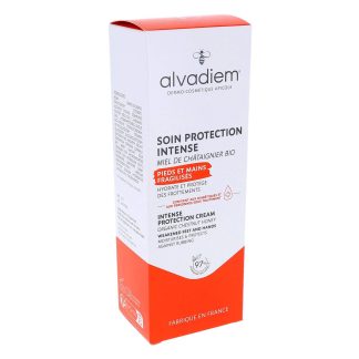 Alvadiem Soin Protection Intense