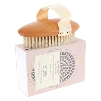 Bachca Brosse Corps