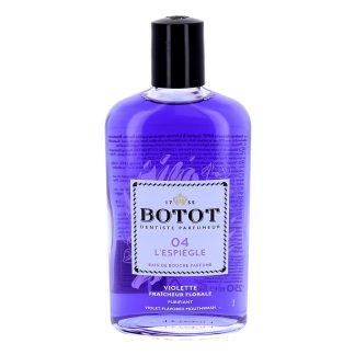 Botot 04 L'Espiègle Bain de Bouche Parfumé