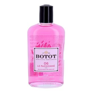 Botot 06 Le Passionné Bain de Bouche Parfumé