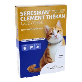 Clément Thékan Seresikan 1
