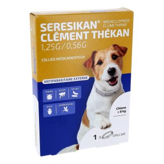 Clément Thékan Seresikan 1