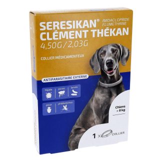 Clément Thékan Seresikan 4