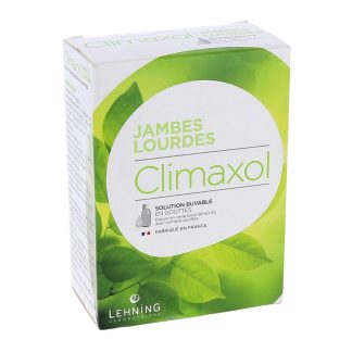 Climaxol Solution Buvable en gouttes