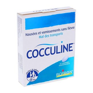 Cocculine