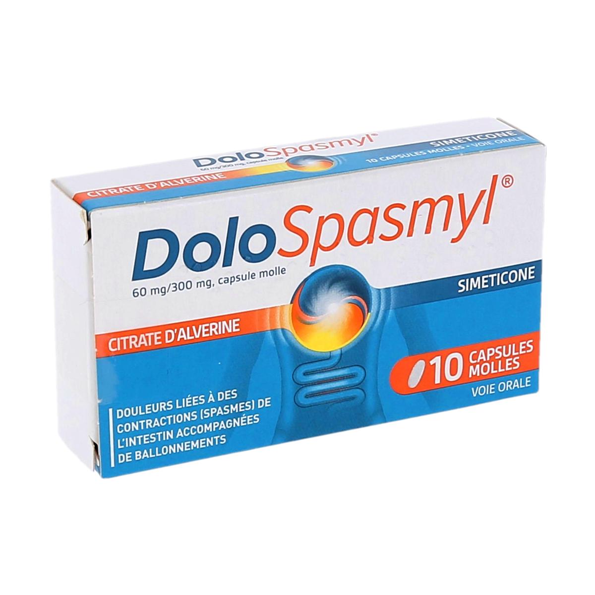 DoloSpasmyl