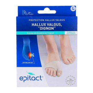Epitact Protection Hallux Valgus "Oignon"