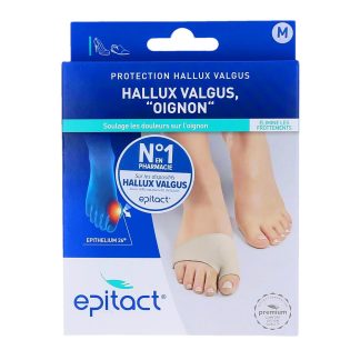 Epitact Protection Hallux Valgus "Oignon"