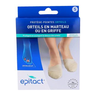 Epitact Protège-Pointes Orteils