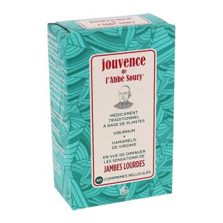Jouvence de L'Abbé Soury