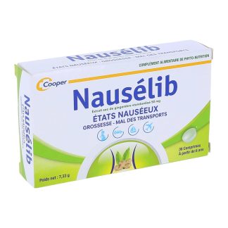 Nausélib