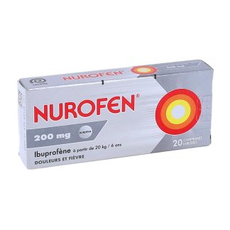 Nurofen 200mg