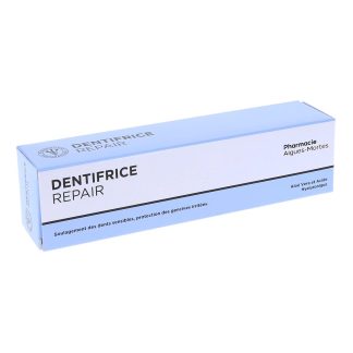 Pharmacie Aigues-Mortes Dentifrice Repair