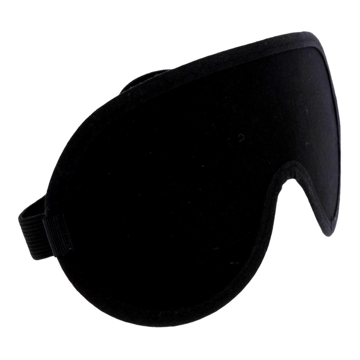 Quies Masque de Relaxation Occultant