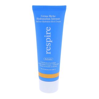 Respire Activate Crème Riche Hydratation Intense