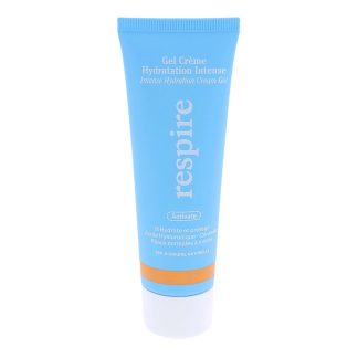 Respire Activate Gel Crème Hydratation Intense