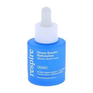 Respire Activate Sérum Booster Hydratation