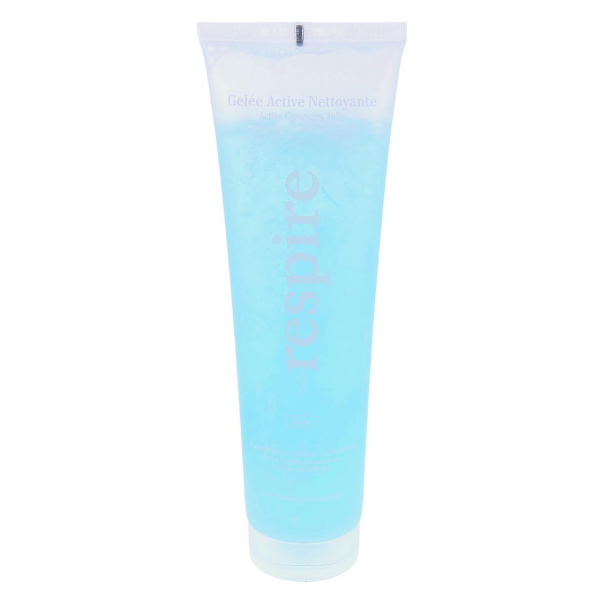 Respire Clear Gelée Active Nettoyante