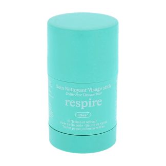 Respire Clear Soin Nettoyant Visage Stick