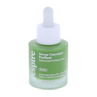 Respire Purify Sérum Concentré Purifiant