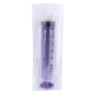 Seringue nutrition entérale 60 ml Enfit luer