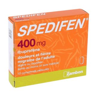 Spedifen 400mg