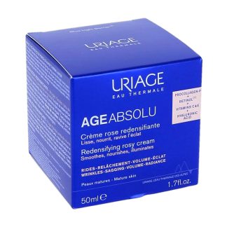 Uriage Age Absolu Crème Rose Redensifiante