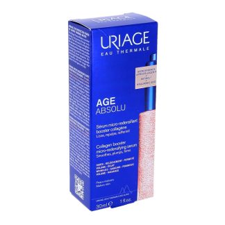 Uriage Age Absolu Sérum Micro-redensifiant