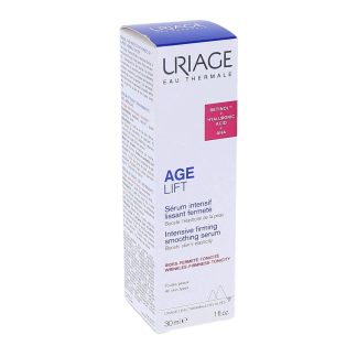 Uriage Age Lift Sérum Intensif Lissant Fermeté